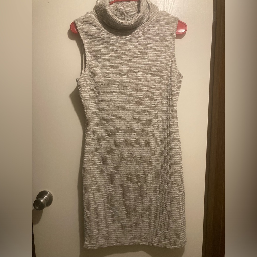 Sadie & Sage Sweater Dress